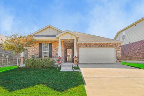 2348 Toposa Drive Fort Worth TX 76131