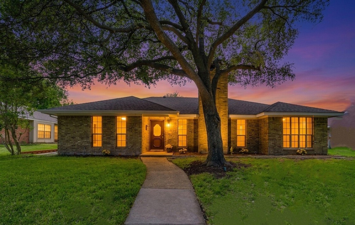 4100 Emerson Drive Plano TX 75093