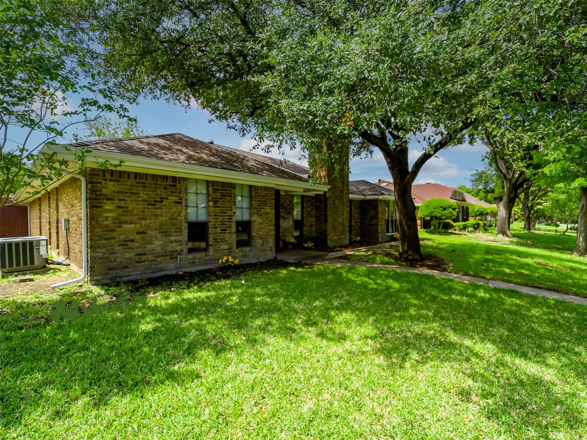 4100 Emerson Drive Plano TX 75093