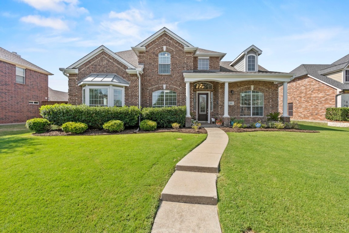1610 Sweetbay Drive Allen TX 75002