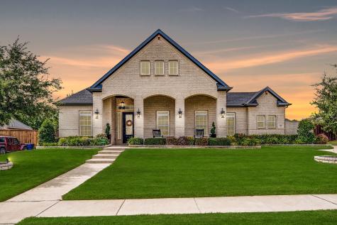 105 Bunker Court Waxahachie TX 75165