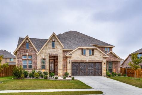 1013 Vista Lane Desoto TX 75115