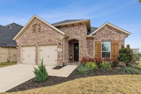 900 Lady Bird Drive Mckinney TX 75071