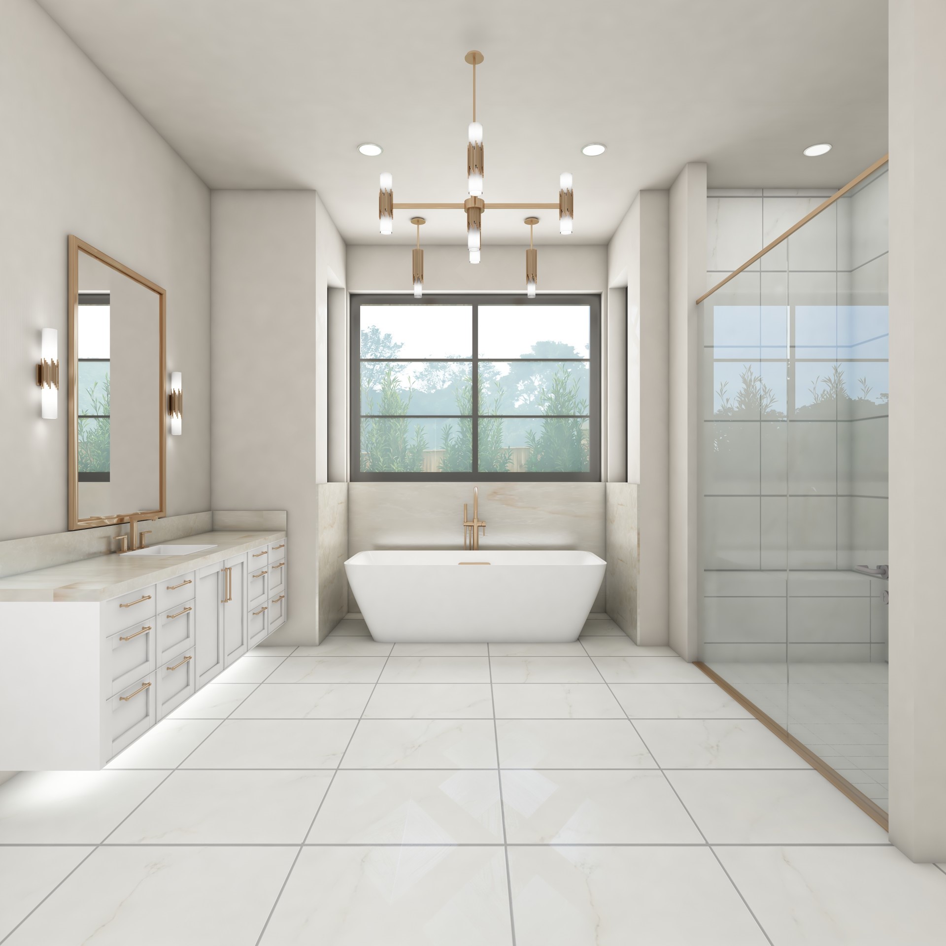 2701 Serendipity Circle Westlake TX 76262