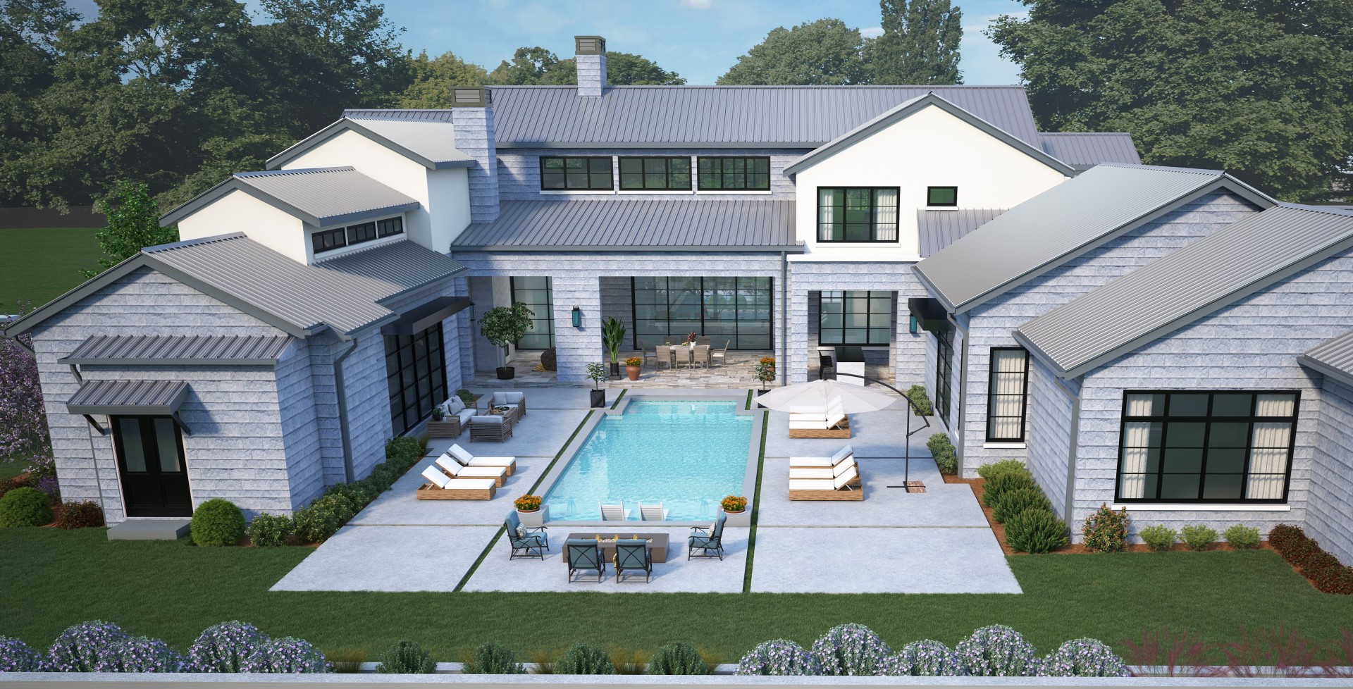 2701 Serendipity Circle Westlake TX 76262