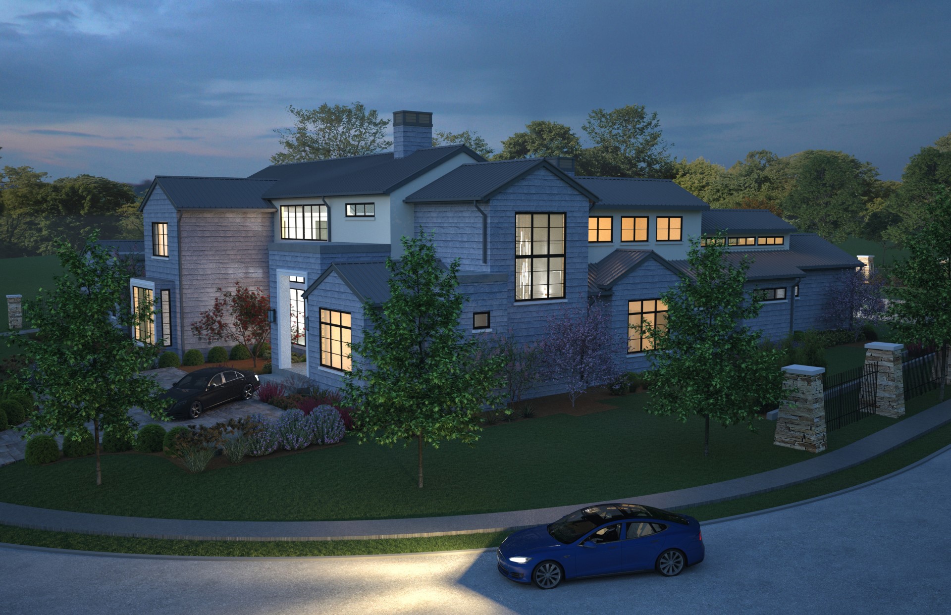 2701 Serendipity Circle Westlake TX 76262