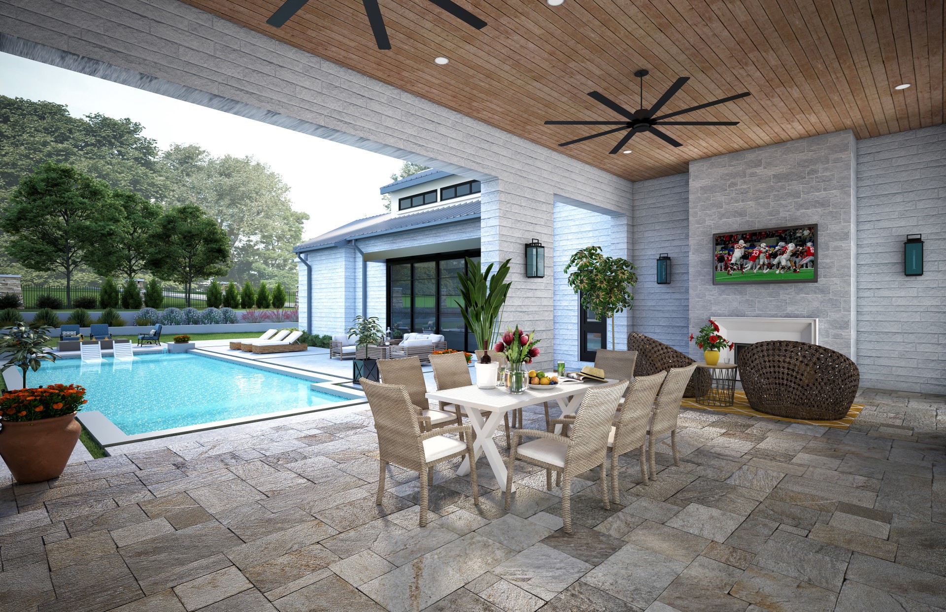 2701 Serendipity Circle Westlake TX 76262