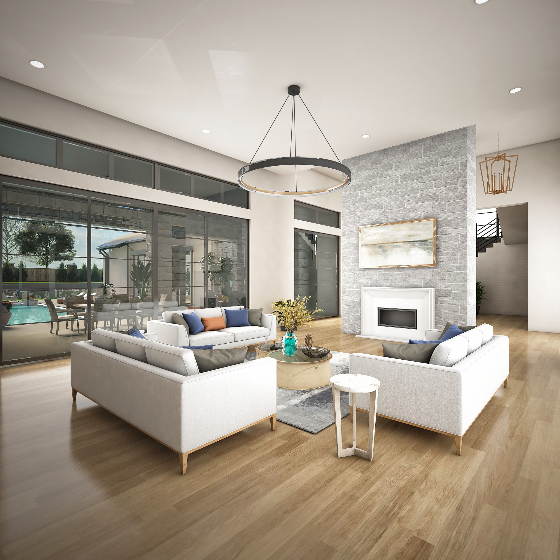 2701 Serendipity Circle Westlake TX 76262