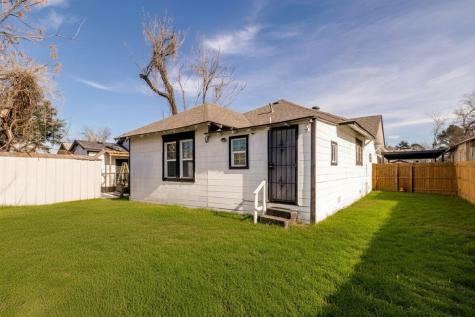 2317 Anderson Street Dallas TX 75215