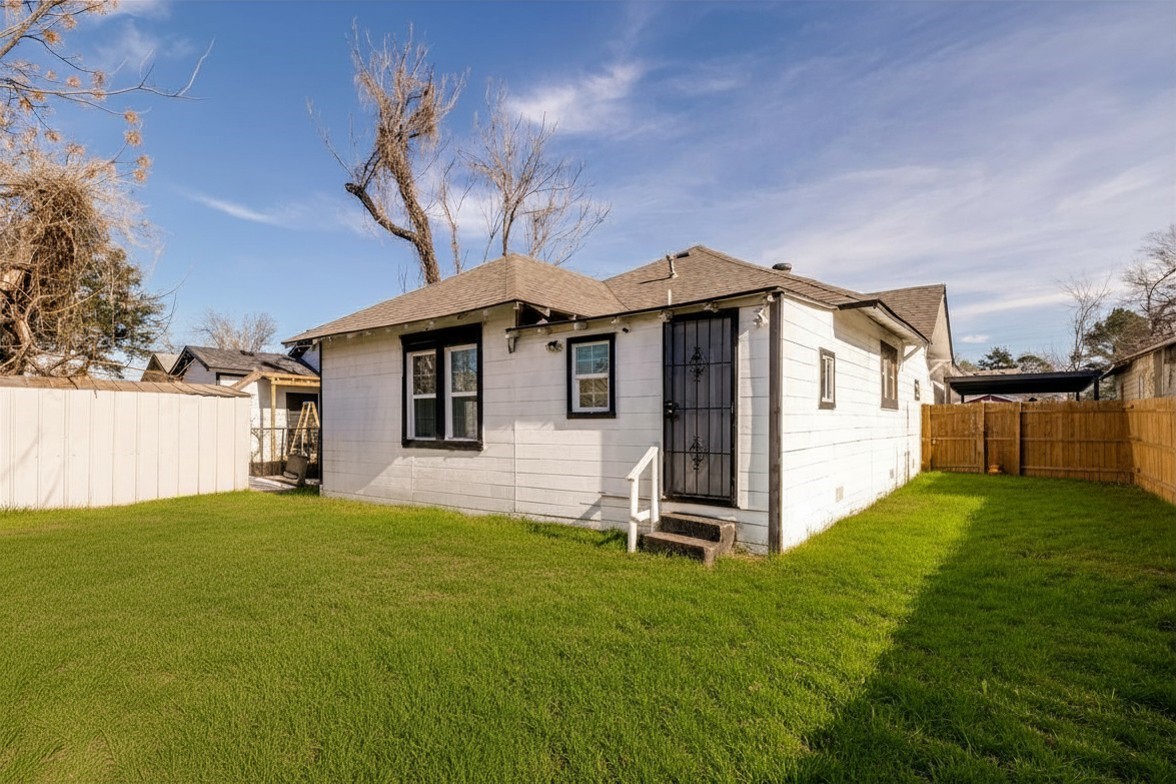 2317 Anderson Street Dallas TX 75215