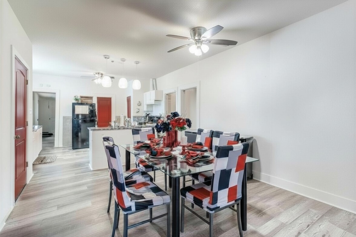 2317 Anderson Street Dallas TX 75215