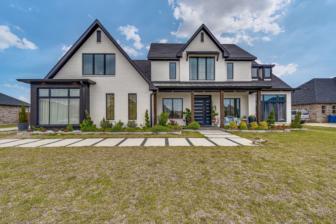 158 Hackney Drive Waxahachie TX 75165