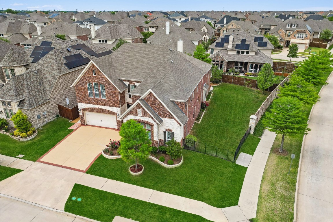 13086 Alta Badia Avenue Frisco TX 75035