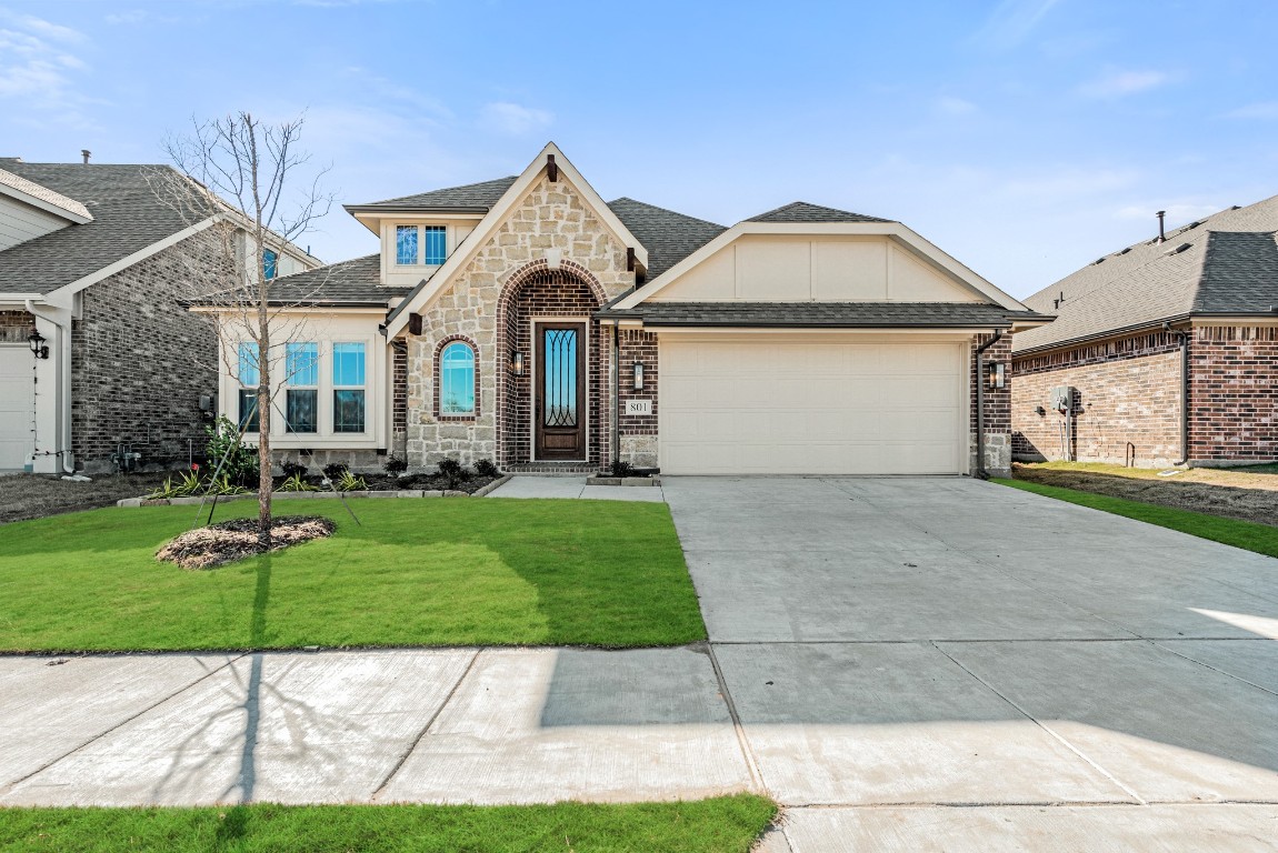 801 Berry Court Anna TX 75409