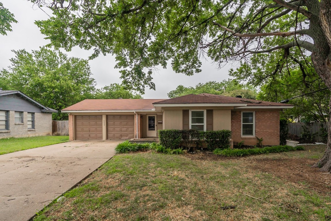 5933 Peggy Drive Fort Worth TX 76133