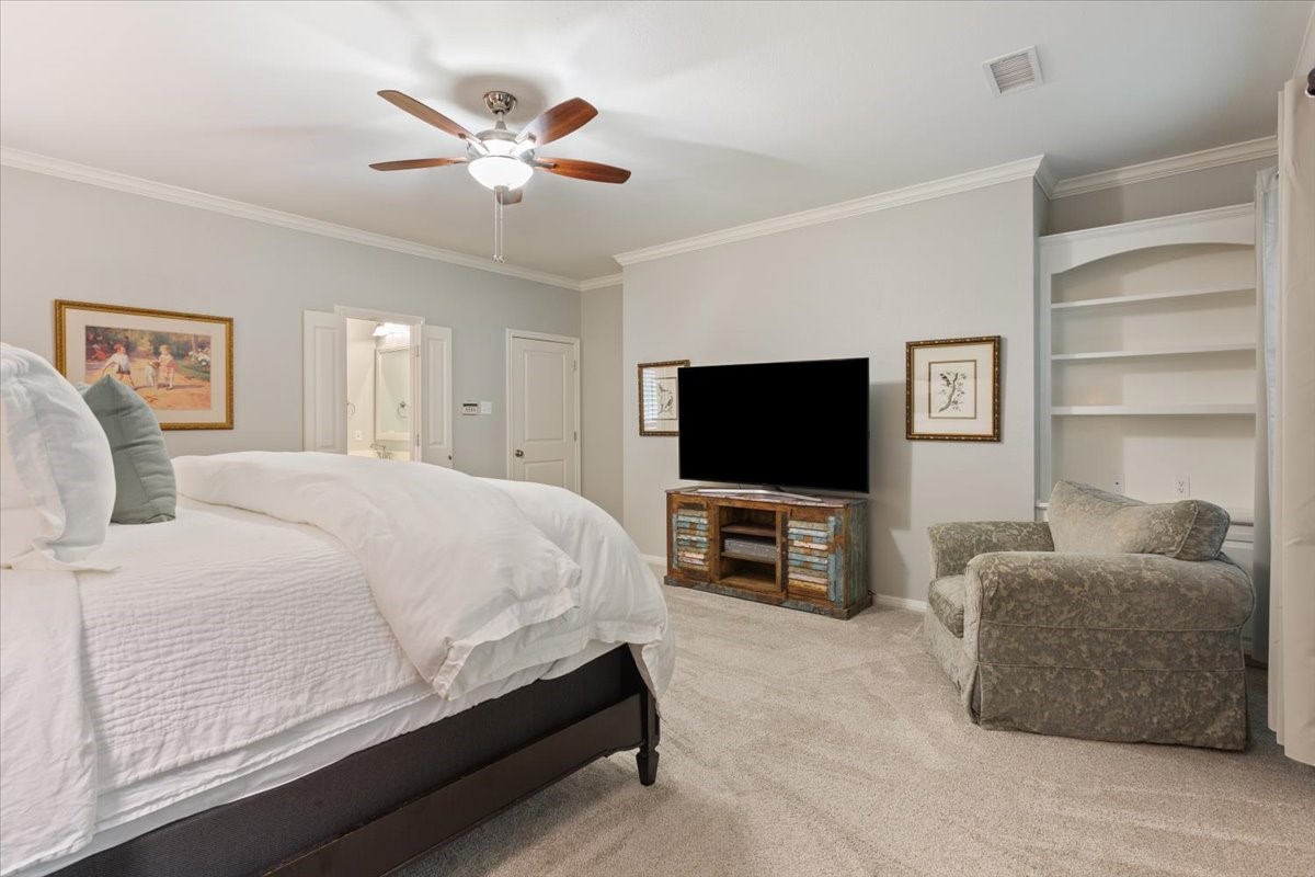 12002 Woodbriar Circle Woodway TX 76712