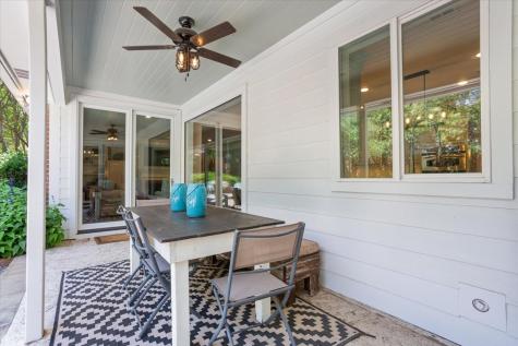 12002 Woodbriar Circle Woodway TX 76712