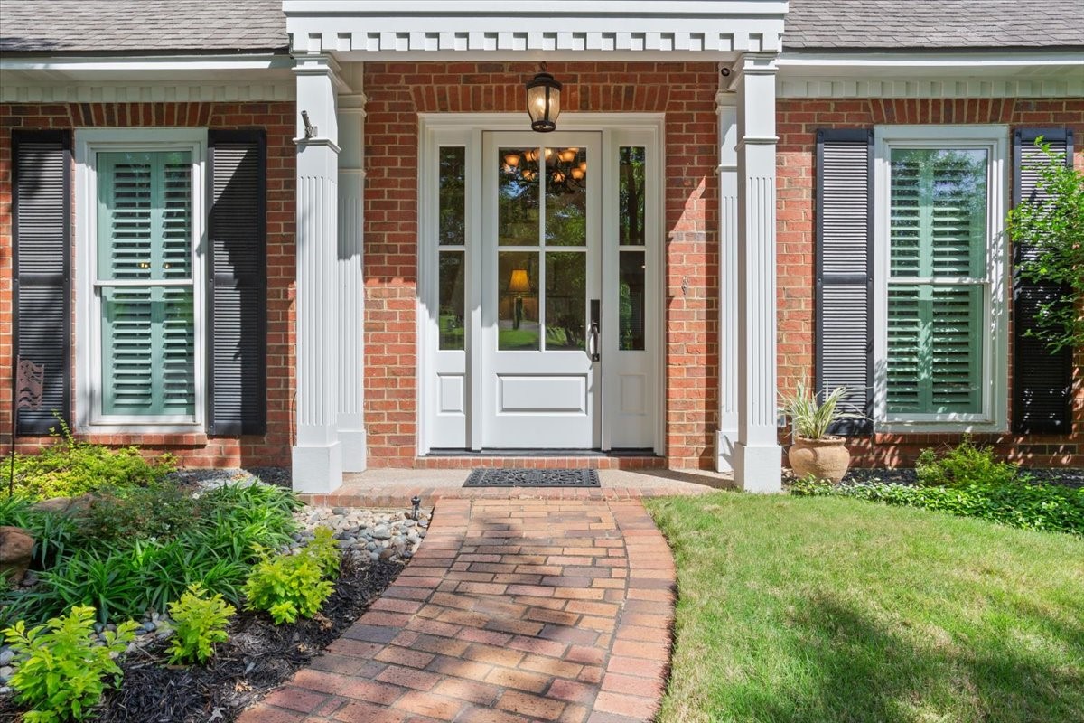12002 Woodbriar Circle Woodway TX 76712