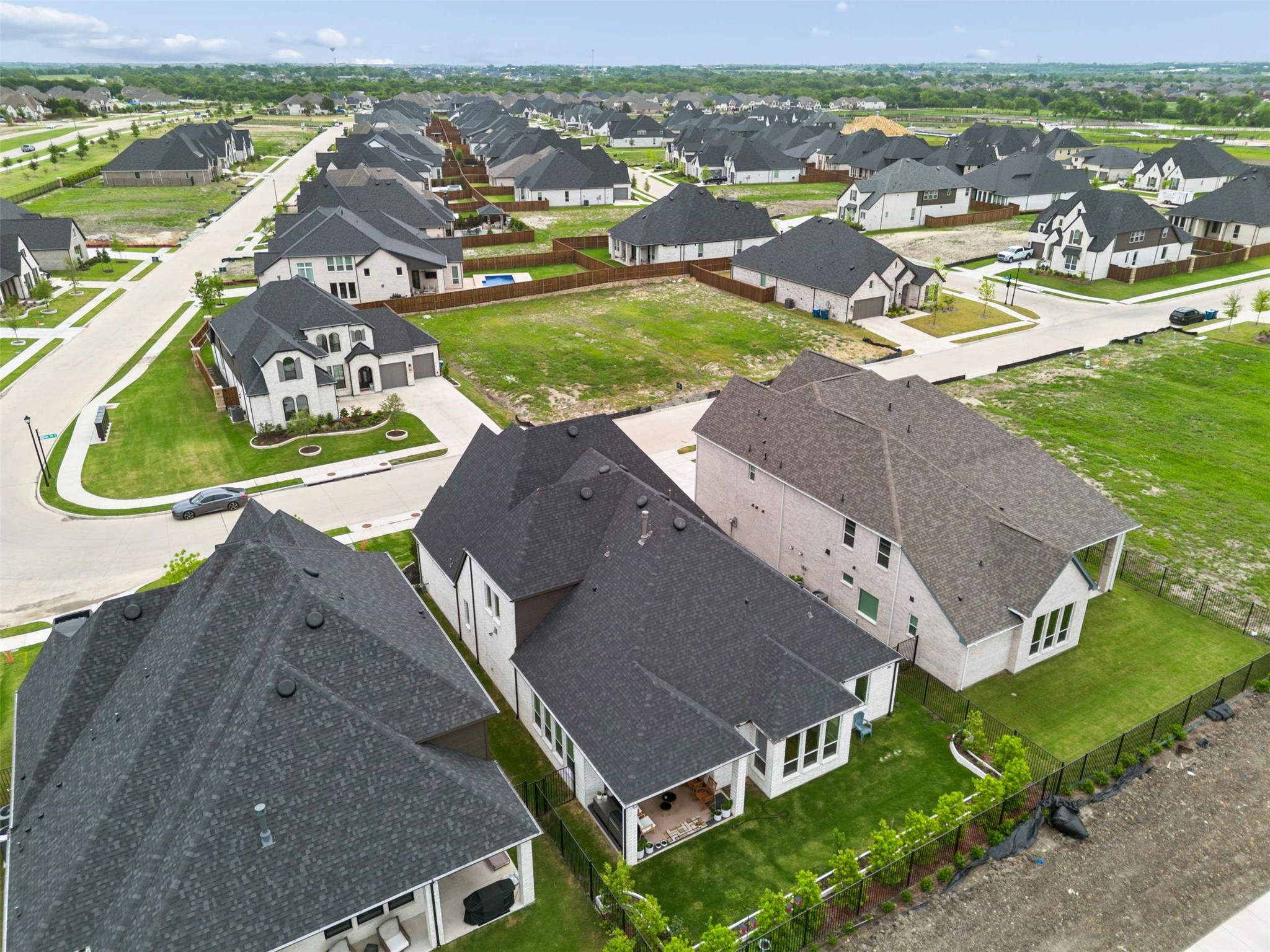 1939 Apple Tree Drive Rockwall TX 75087