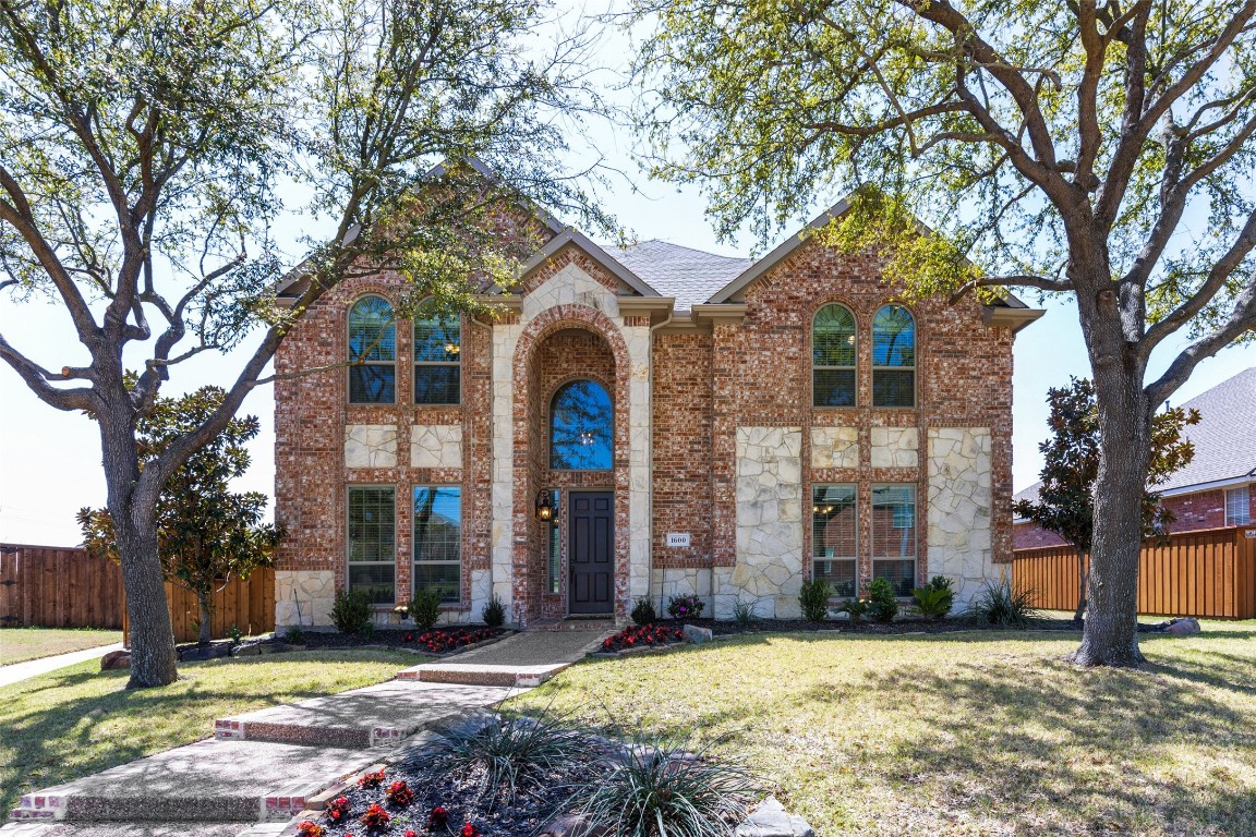 1600 Redcedar Drive Wylie TX 75098