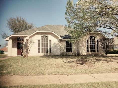 1513 Manitoba Lane Glenn Heights TX 75154