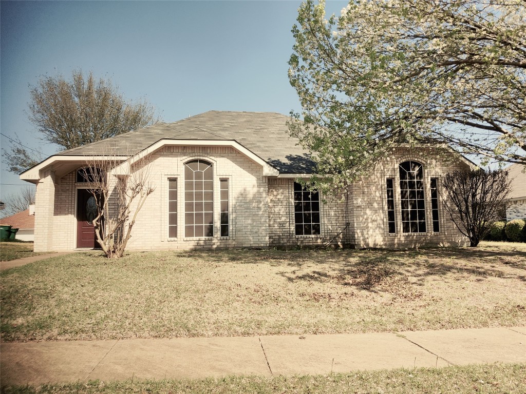 1513 Manitoba Lane Glenn Heights TX 75154
