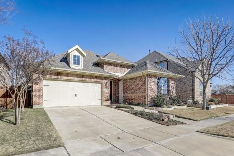6604 Fortuna Lane Mckinney TX 75070