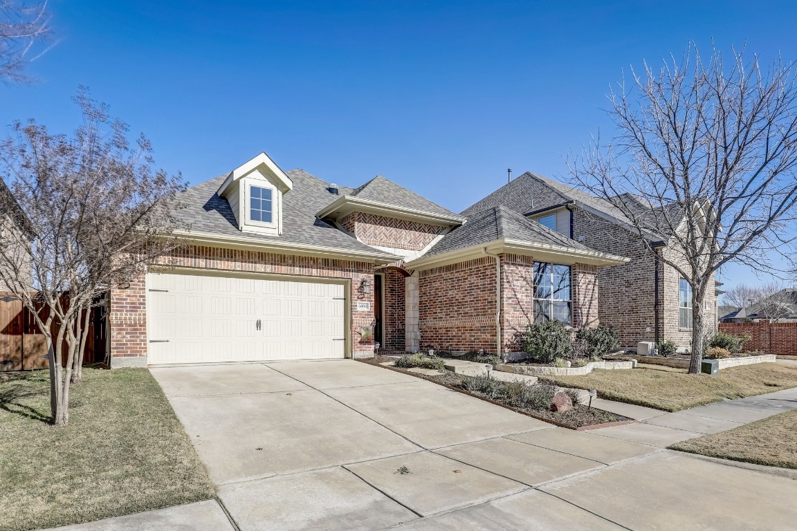 6604 Fortuna Lane Mckinney TX 75070