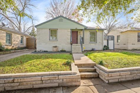2626 Alco Avenue Dallas TX 75211