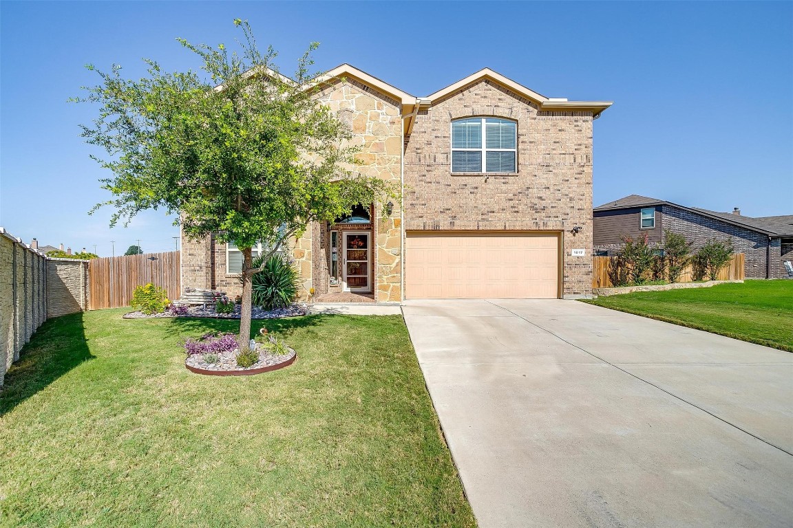 1017 Katherine Road Weatherford TX 76087