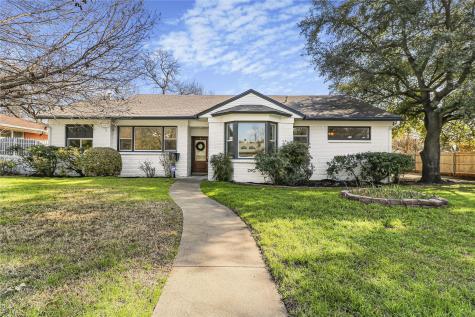 3104 Gerome Street Richland Hills TX 76118