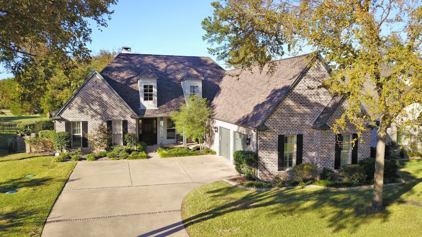113 Whispering Pines Drive Bullard TX 75757