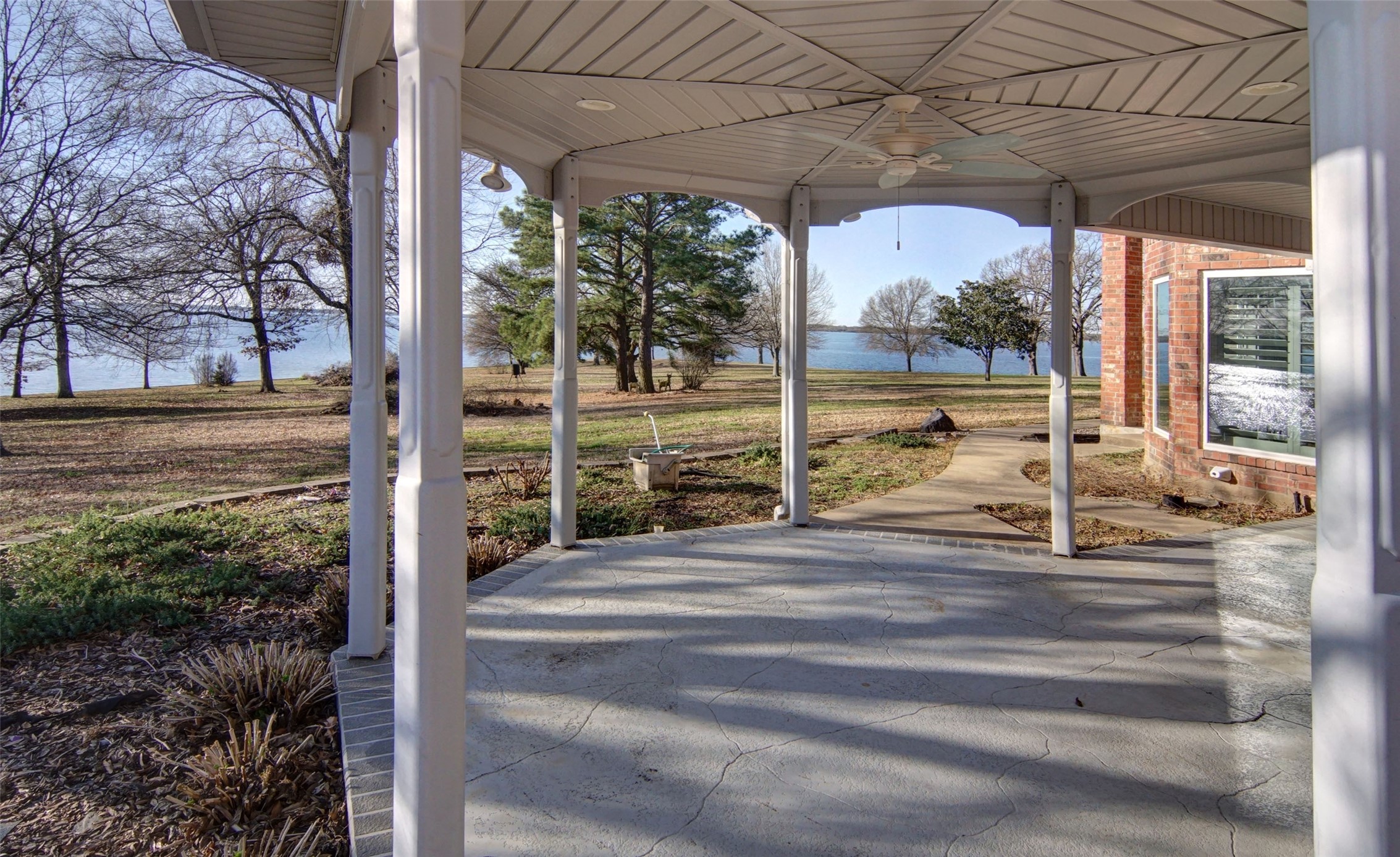 497 Private Road 5975 Yantis TX 75497