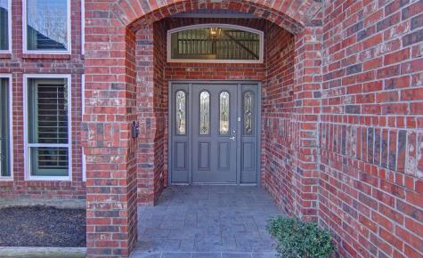 497 Private Road 5975 Yantis TX 75497