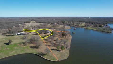 497 Private Road 5975 Yantis TX 75497