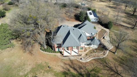 497 Private Road 5975 Yantis TX 75497