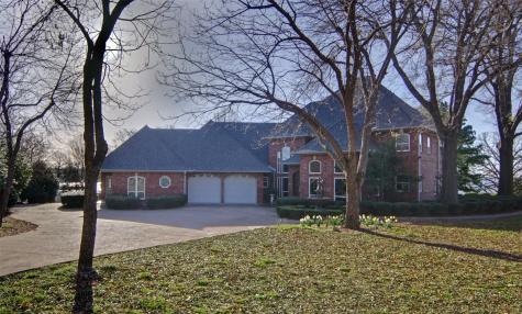 497 Private Road 5975 Yantis TX 75497