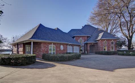 497 Private Road 5975 Yantis TX 75497