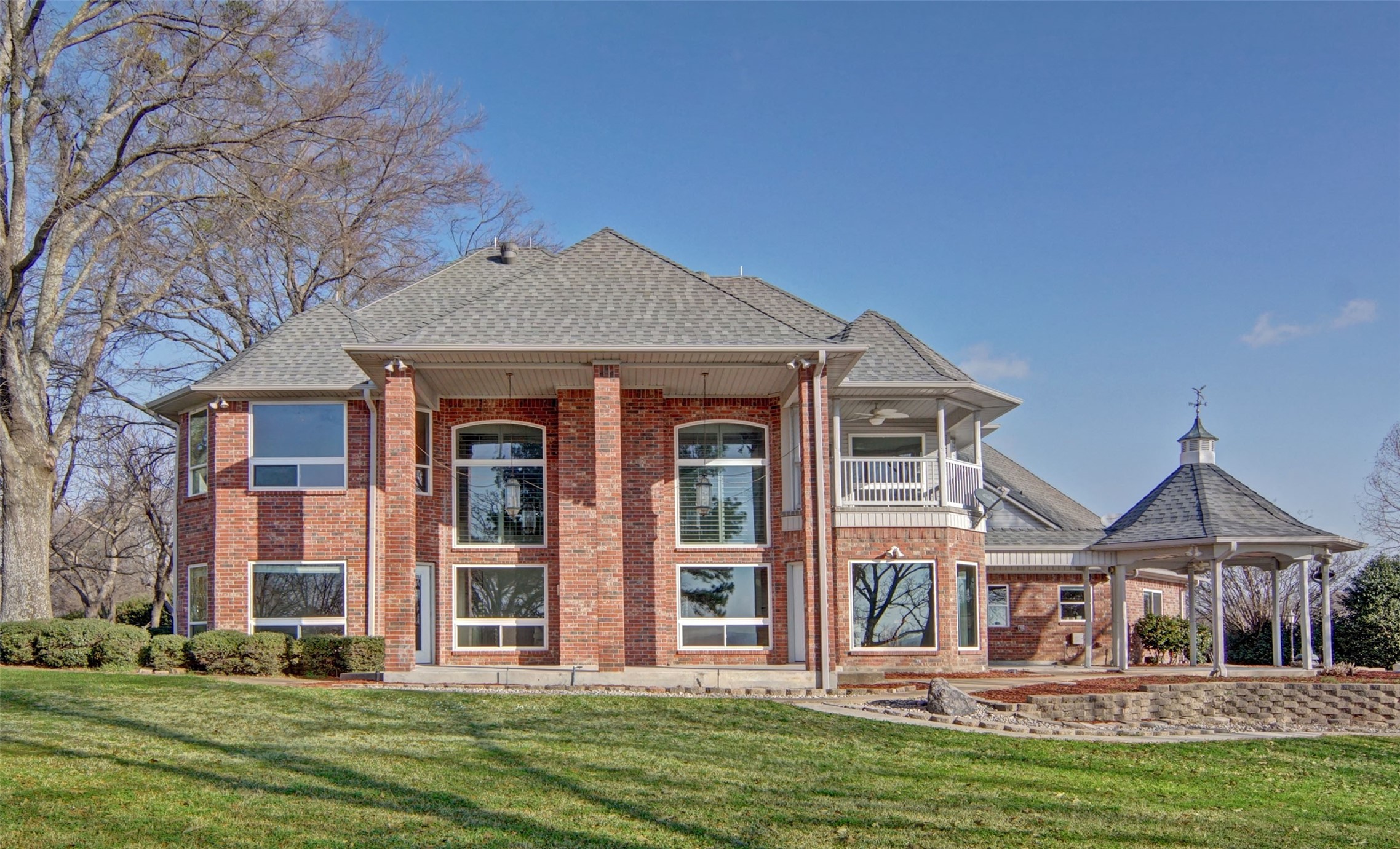 497 Private Road 5975 Yantis TX 75497