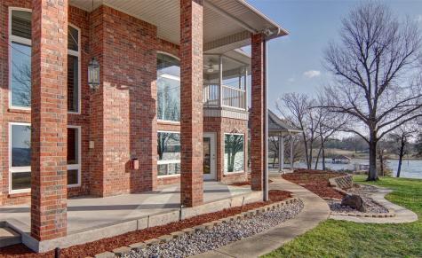 497 Private Road 5975 Yantis TX 75497