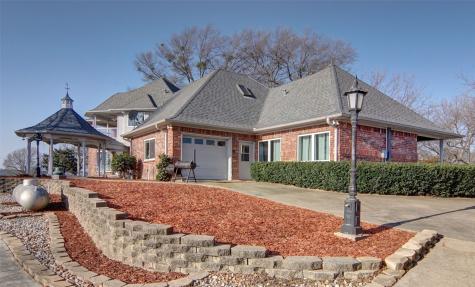497 Private Road 5975 Yantis TX 75497