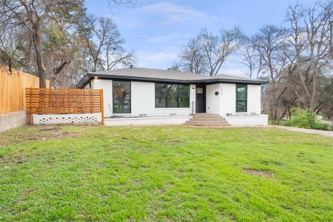 3810 Oak Creek Circle Dallas TX 75227