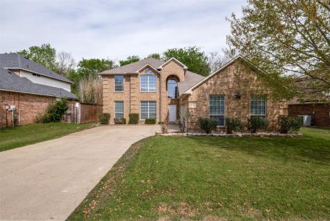 5744 Derek Way Grand Prairie TX 75052