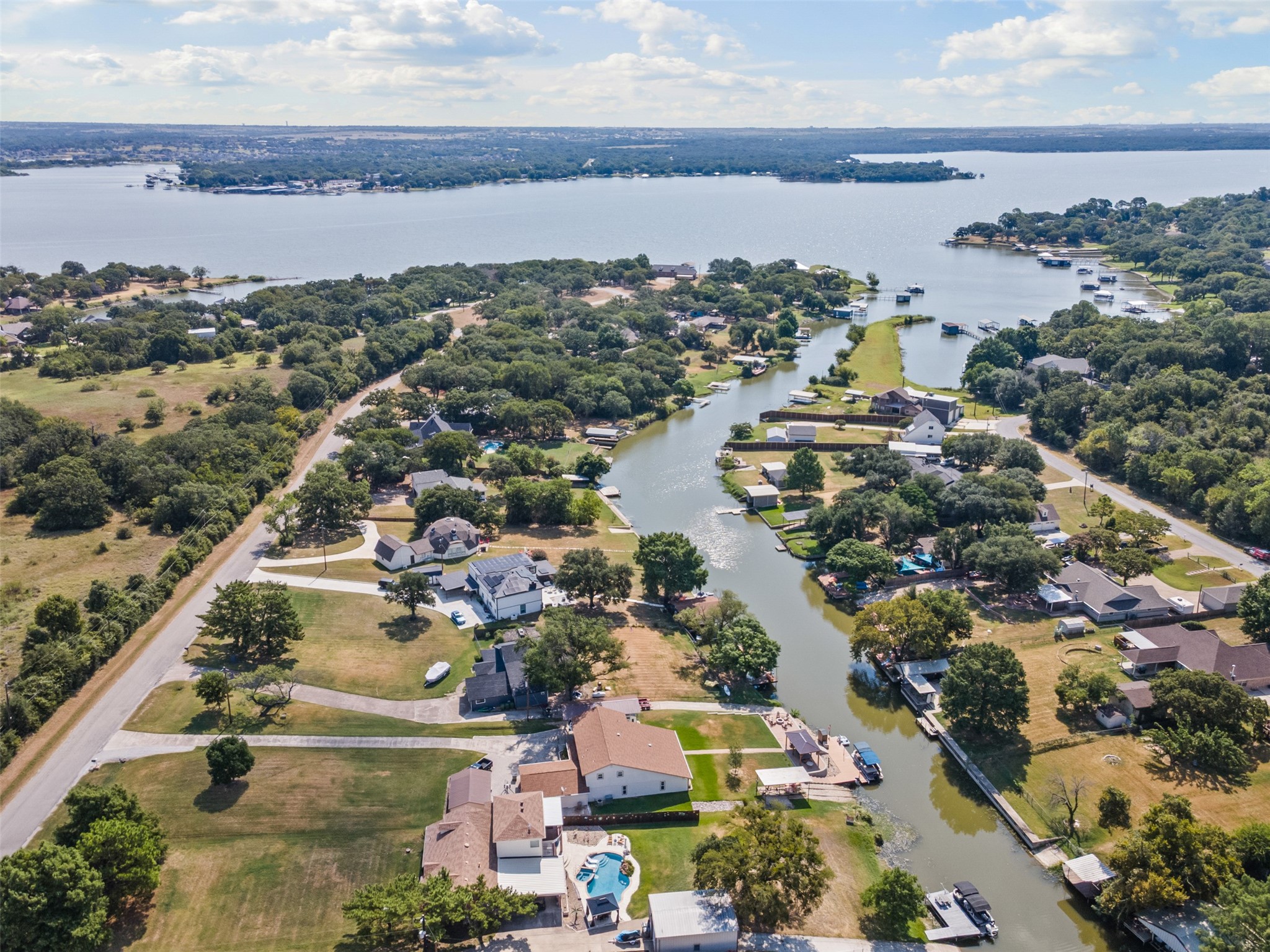 7329 Hickey Road Azle TX 76020