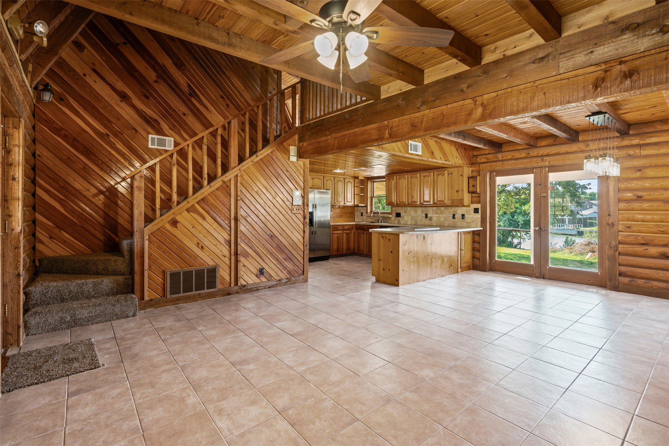 7329 Hickey Road Azle TX 76020