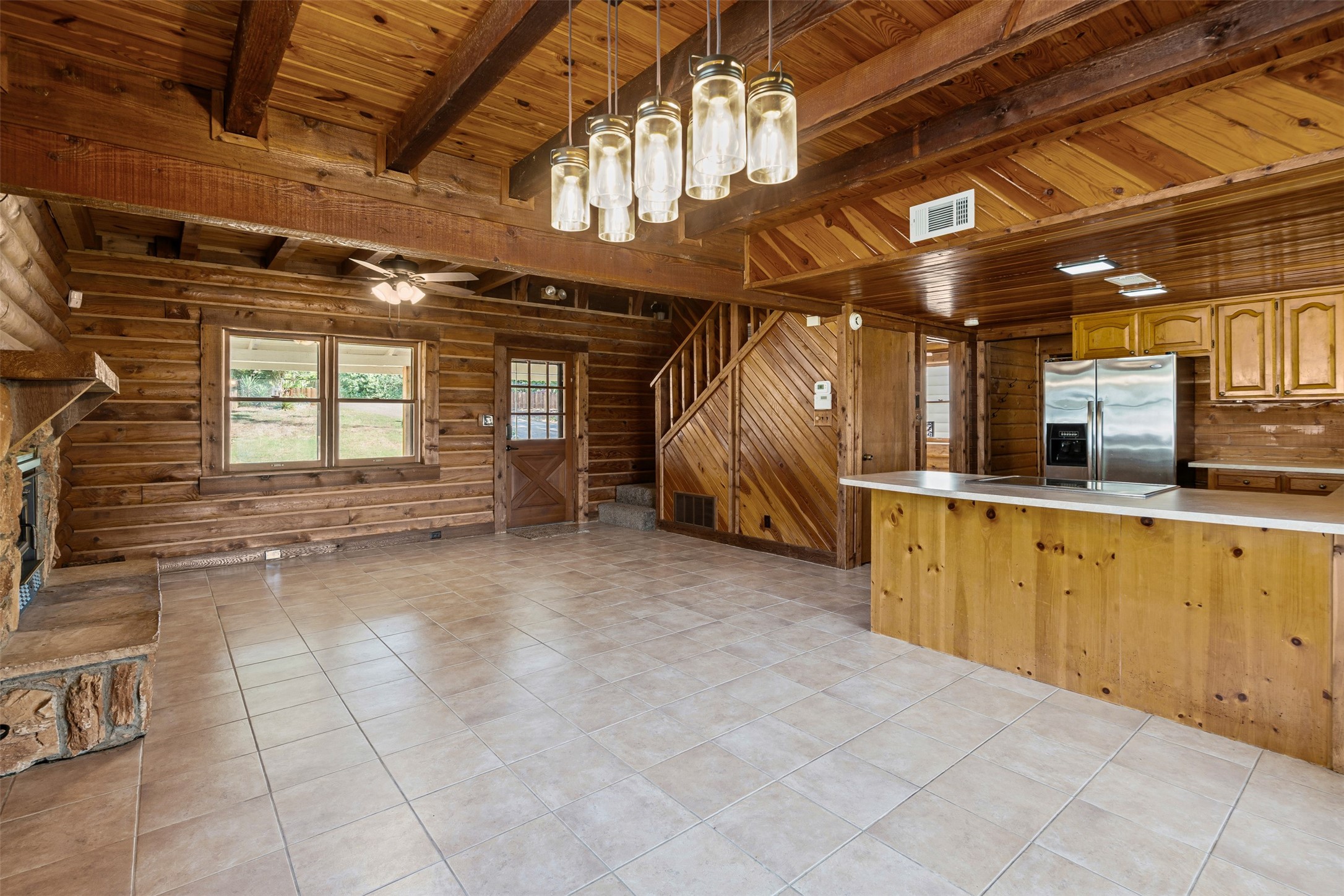 7329 Hickey Road Azle TX 76020