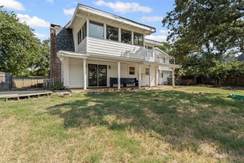7329 Hickey Road Azle TX 76020