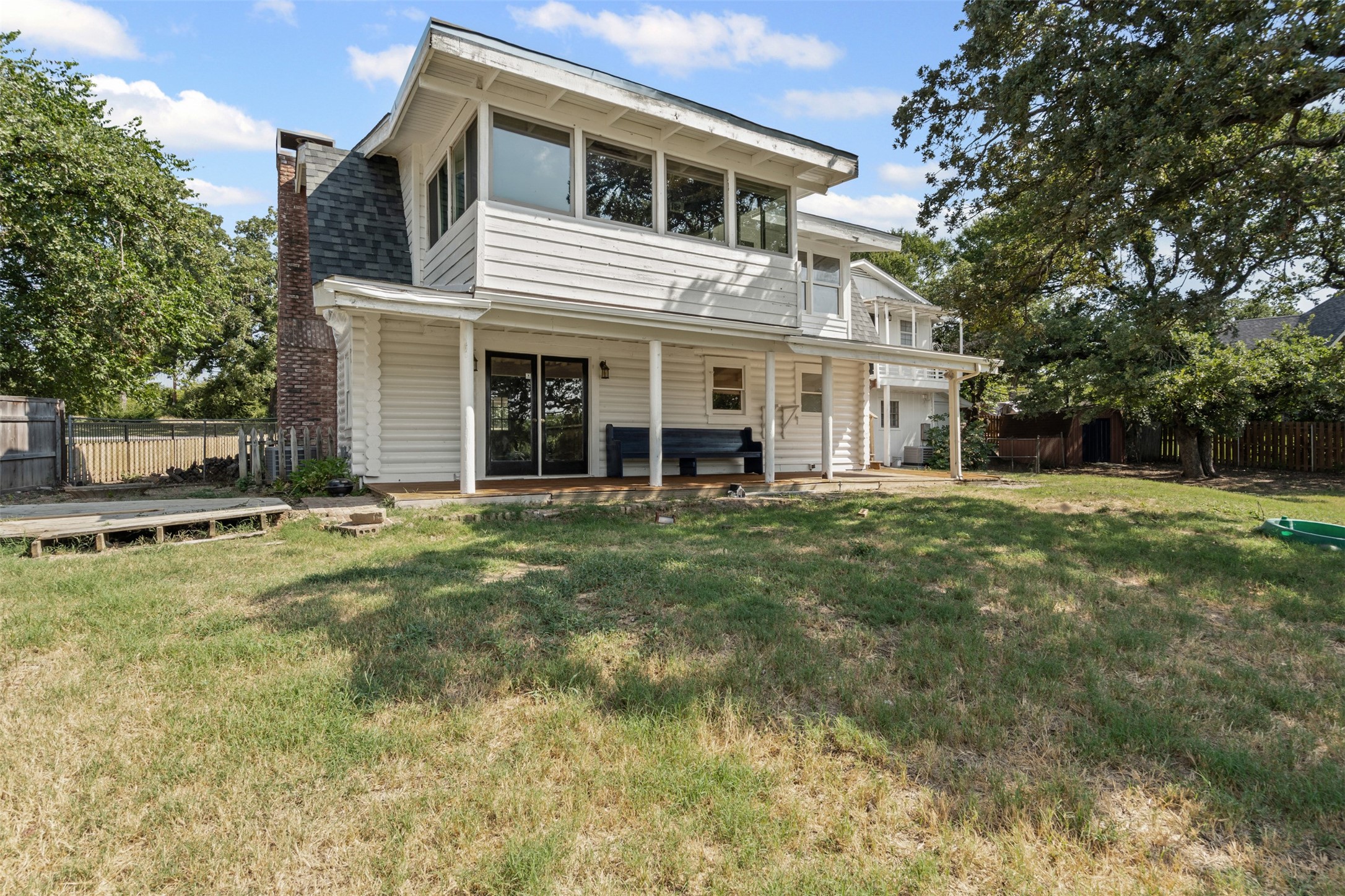 7329 Hickey Road Azle TX 76020