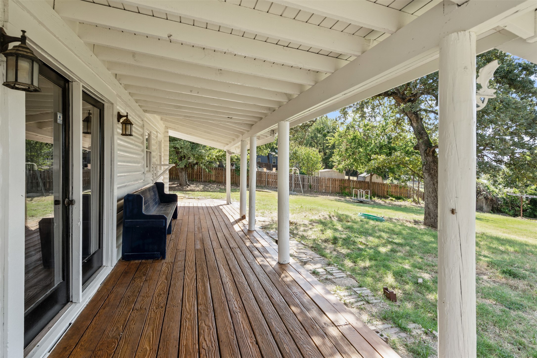 7329 Hickey Road Azle TX 76020
