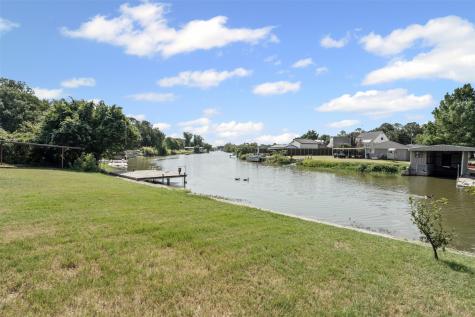 7329 Hickey Road Azle TX 76020